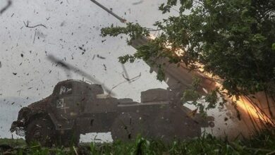 تحولات اوکراین| کمک نظامی آمریکا قادر به توقف روسیه نیست