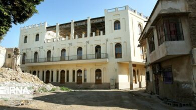 تخصیص 30 میلیارد تومان برای مرمت بافت تاریخی بوشهر