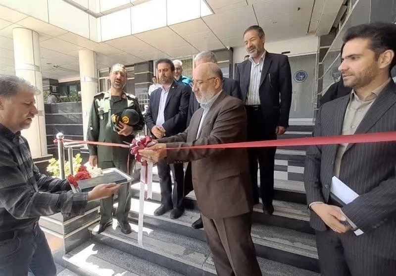 سپاه پاسداران انقلاب اسلامی , بهداشت و درمان ,