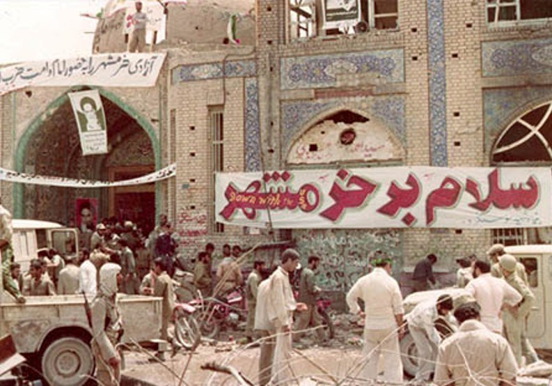 تدوین 375 برنامه ویژه سوم خرداد در بوشهر