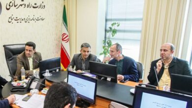 تدوین برنامه اجرایی قطار سریعالسیر تهران-مشهد تا پایان ماه