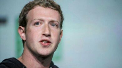 ترامپ آرژانتین با زاکربرگ دیدار میکند