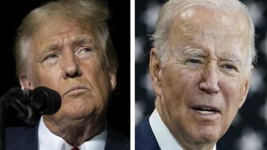 ترامپ: کاخ سفید باید بهخاطر محاکمه ساختگی از من عذرخواهی کند