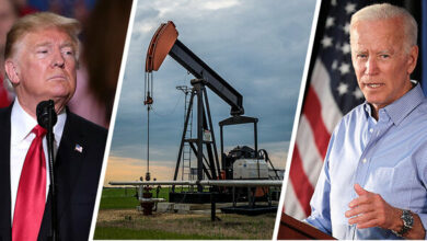 ترامپ یا بایدن: کدام رئیسجمهور به نفع غولهای نفتی است؟