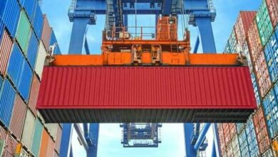 ترخیص فوری 96%اقلام وارداتی/ایستایی800میلیون دلارکالای اساسی