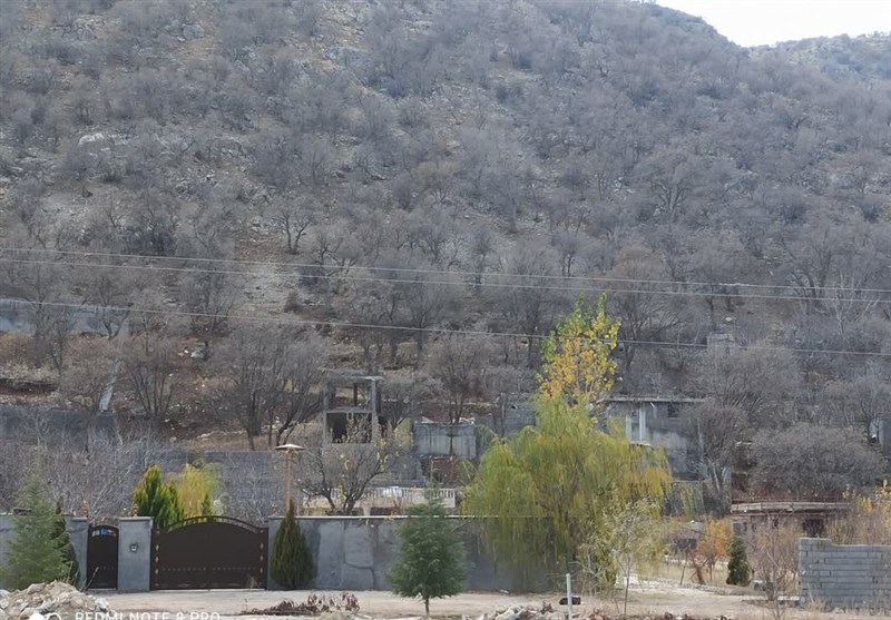 تشدید مبارزه با زمینخواری در کهگیلویه و بویراحمد