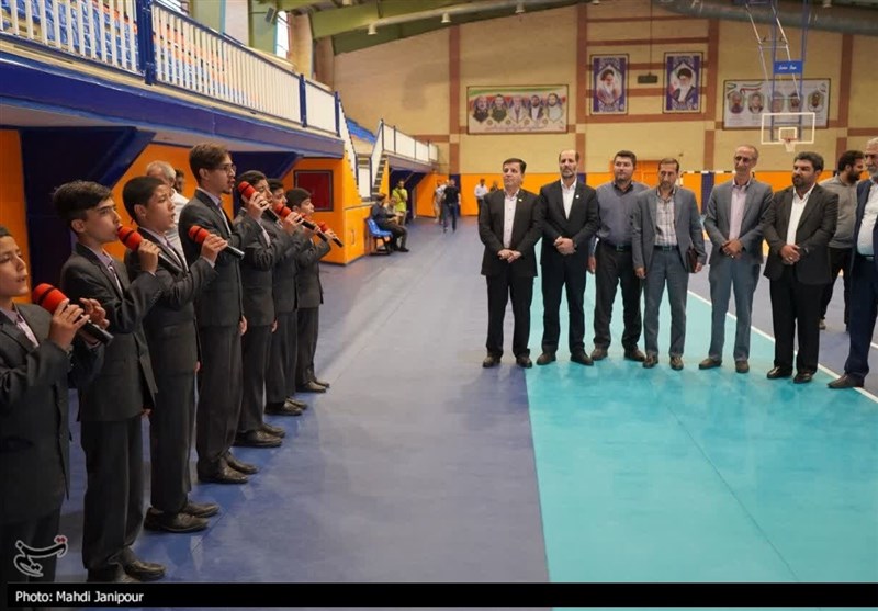 تشکیل یکسوم جمعیت اصفهان از خانواده شهدا و ایثارگران