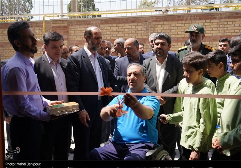 تشکیل یکسوم جمعیت اصفهان از خانواده شهدا و ایثارگران