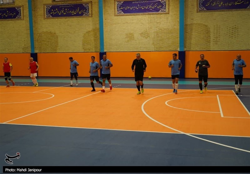 تشکیل یکسوم جمعیت اصفهان از خانواده شهدا و ایثارگران