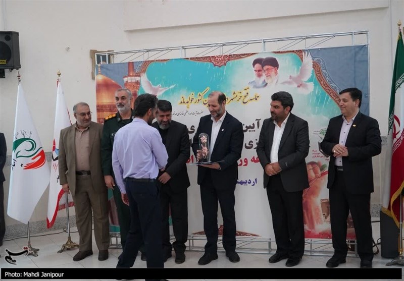 تشکیل یکسوم جمعیت اصفهان از خانواده شهدا و ایثارگران