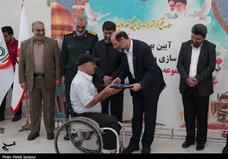 تشکیل یکسوم جمعیت اصفهان از خانواده شهدا و ایثارگران