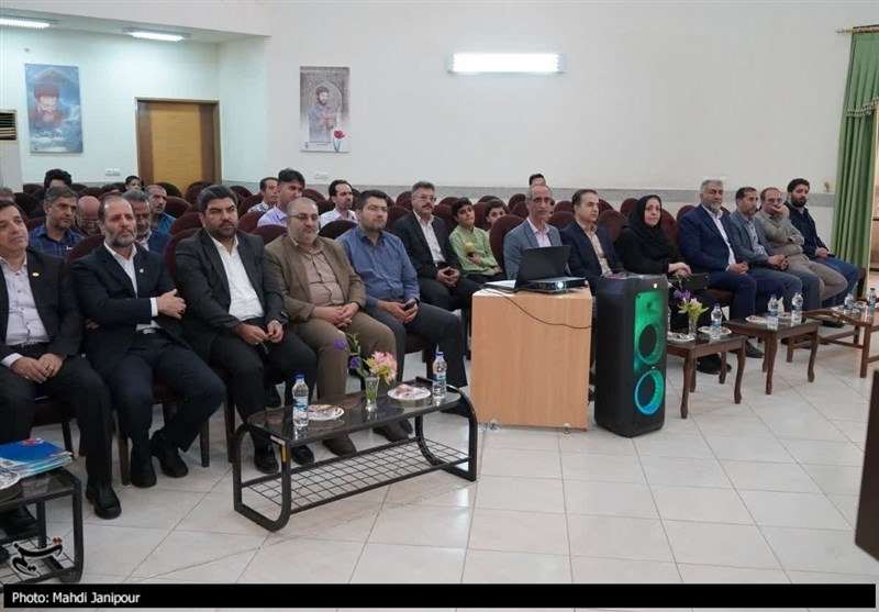 تشکیل یکسوم جمعیت اصفهان از خانواده شهدا و ایثارگران