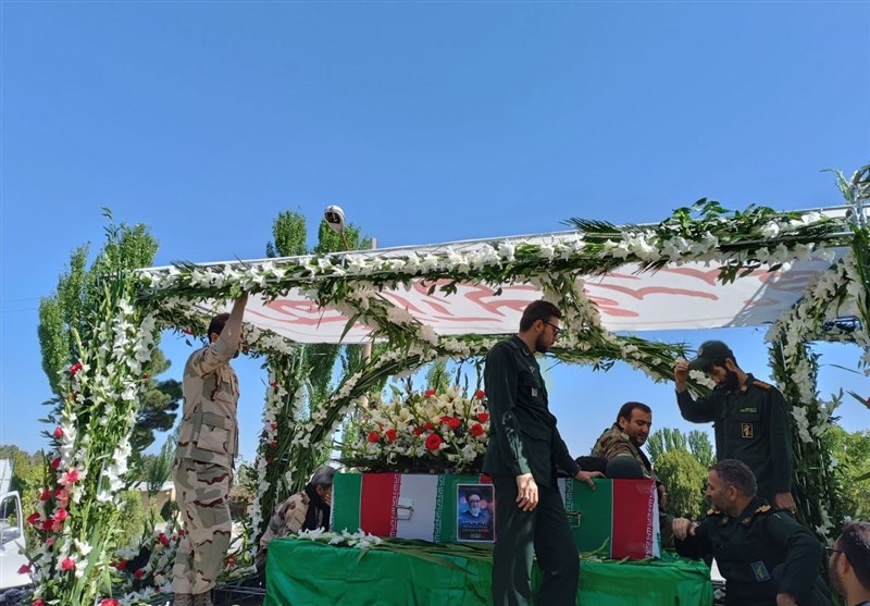 _تشییع_ _امام_ _جمعه_ _شهید_ _تبریز_/ _وداع_ _با_ _آذربایجان_ _با_ _آل__هاشم_