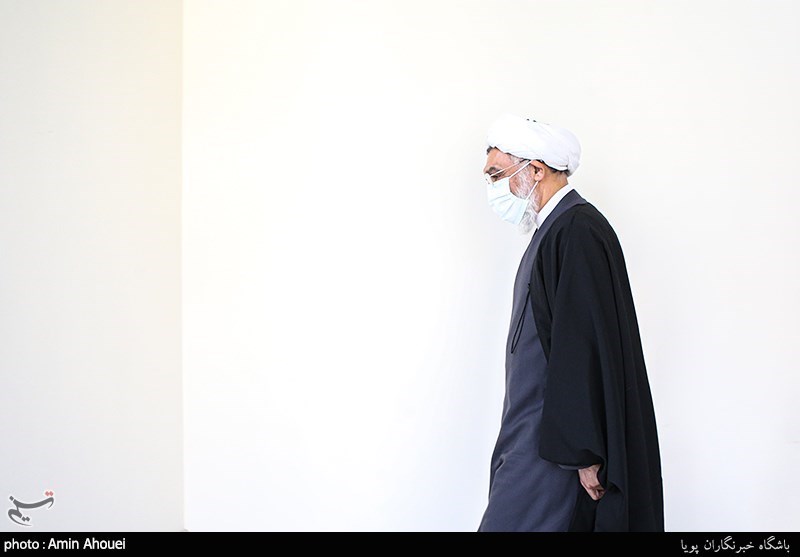 تصمیم پورمحمدی برای ثبتنام در انتخابات ریاستجمهوری