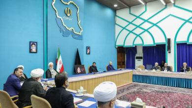 تصویب اساسنامههای شورایعالی نوجوانان وجوانان وستاد مرکزی اعتکاف