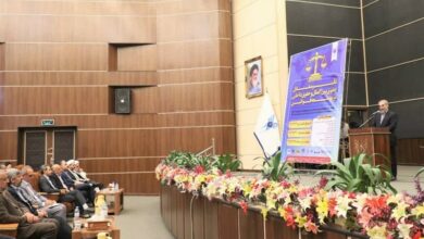 تعامل قوه قضائیه و دولت برای اقدامحقوقی علیه اسرائیل