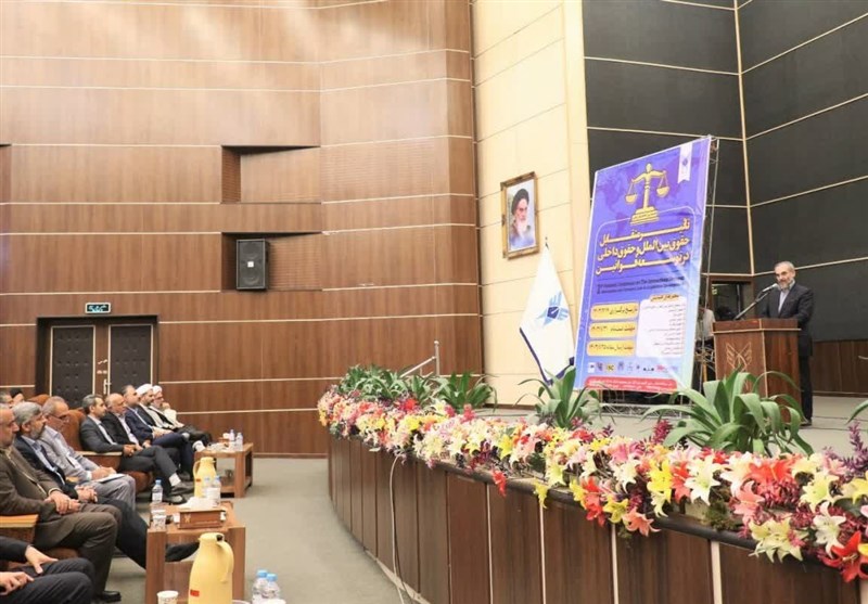 تعامل قوه قضائیه و دولت برای اقدامحقوقی علیه اسرائیل