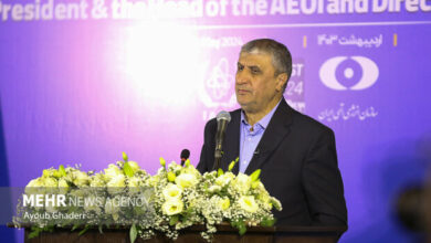 تعاملهای با آژانس نباید متاثر از تهمتها و پرونده سازی ها باشد