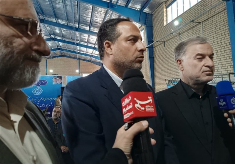 تعریف 75 پروژه در قالب 52 تصفیهخانه برای 9.3 میلیون نفر