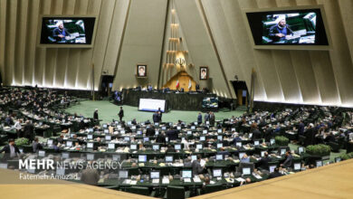تعطیلی پنجشنبهها در مجلس رأی نیاورد/ نمایندگان چه گفتند؟