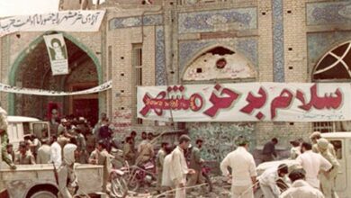 تعلیق برنامههای جشنواره تئاتر ملی فتح خرمشهر