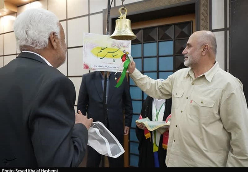 تعیین 35 شعبه دیوان عالت اداری به حوزه کار + تصویر