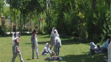 تعیین تکلیف اردوگاه دانشآموزی شهید چمران پس از 18 سال