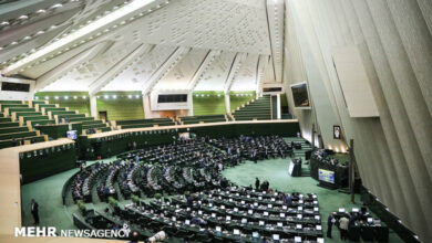 تعیین شعب پانزدهگانه برای بررسی اعتبارنامه منتخبان مجلس دوازدهم