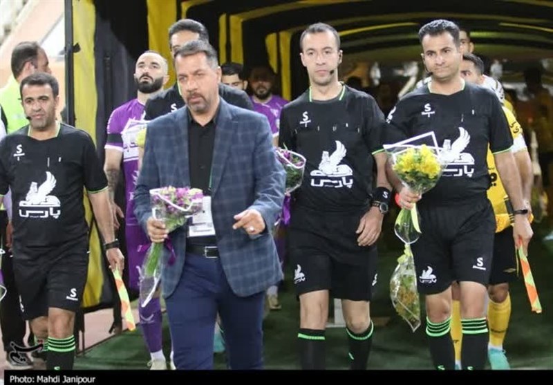 تغییر روش فوتبالی سپاهان از هجومی به نتیجهگرا+ تصویر