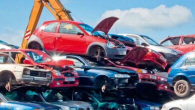 تغییر قیمت گواهی اسقاط برای شماره گذاری هایما/ ایرانخودرو: قیمت هایما تغییری نکرد