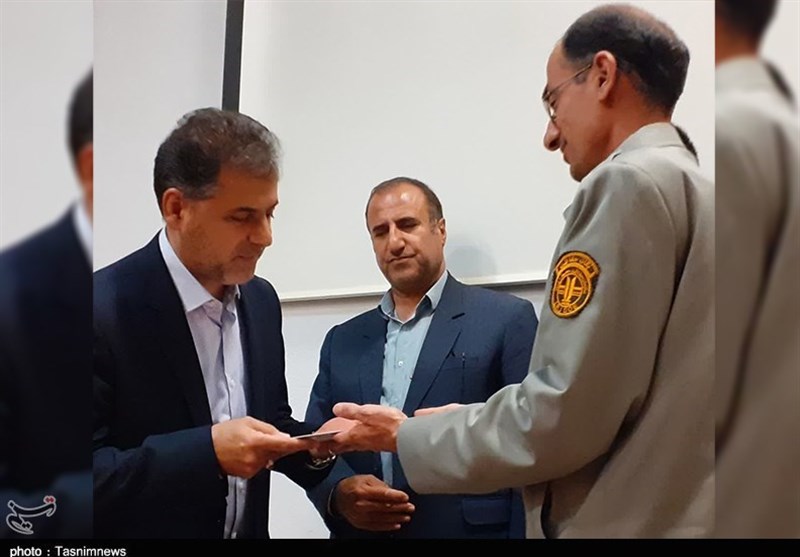 استانداری کرمانشاه ,