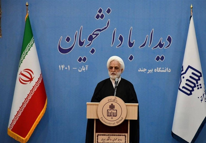 تفهیم اتهام بیش از 45 فرد در پرونده چای دبش