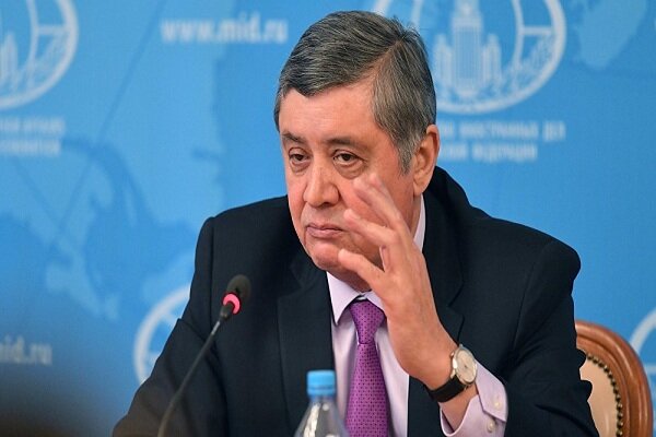 تلاش روسیه برای حذف طالبان از فهرست سازمانهای تروریستی