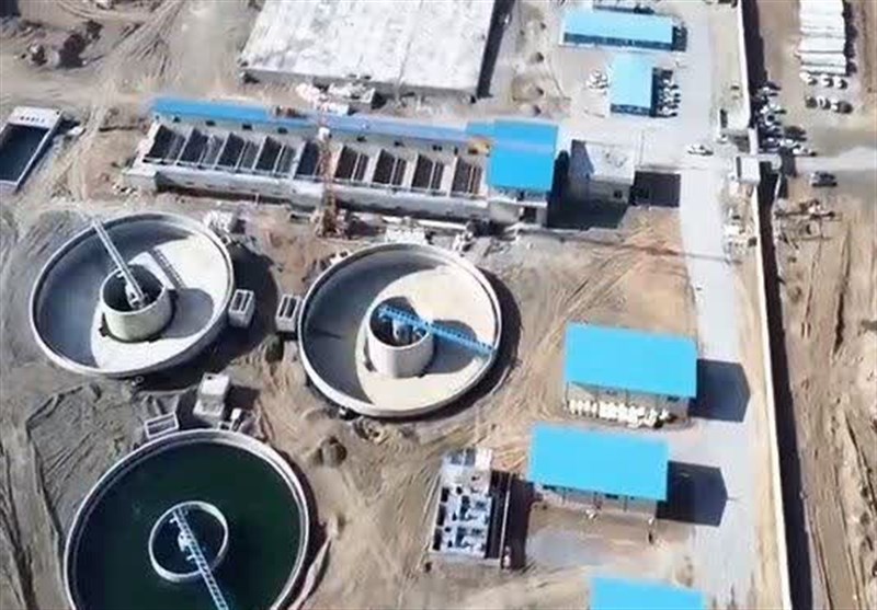 تلاش شهید رئیسی برای تأمین آب شرب نیمی از چهارمحالوبختیاری