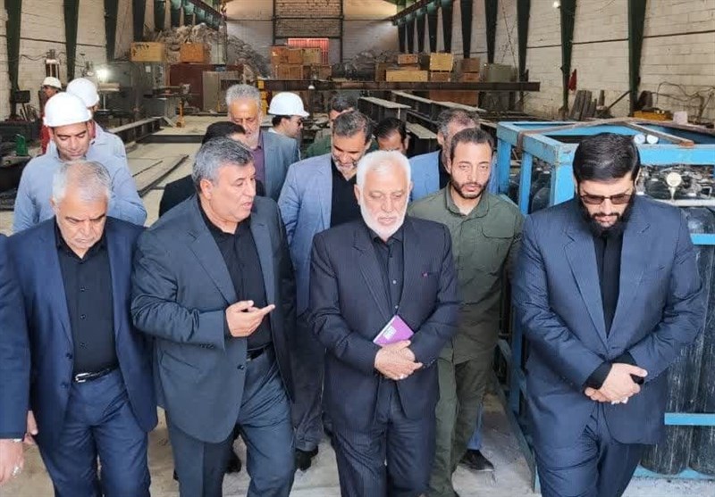 تلاش مضاعف استاندار جدید لرستان برای جبران عقبماندگیها