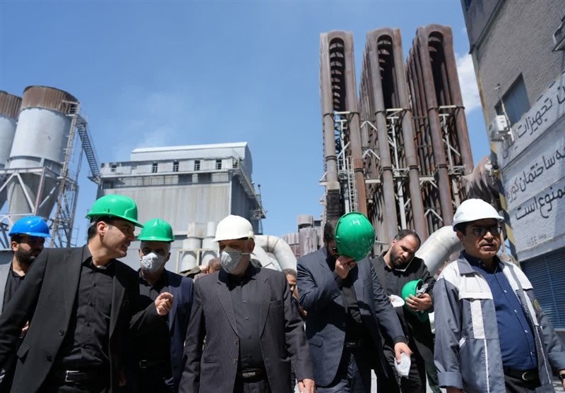 تلاش مضاعف استاندار جدید لرستان برای جبران عقبماندگیها