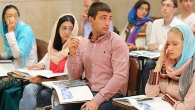 تلاش وزارت علوم برای جذب 320 هزار دانشجوی بینالملل