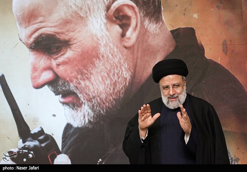 تلاشهای آیتالله رئیسی منشأ خدماتی ماندگار برای مردم بود