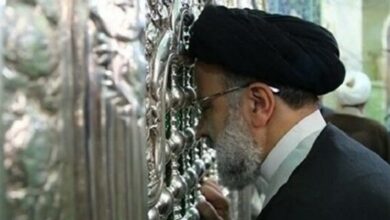 تلاشهای شهید رئیسی ایران را به قلهها نزدیکتر کرد