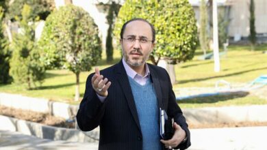 تهران یکی از محرومترین استانهای کشور است