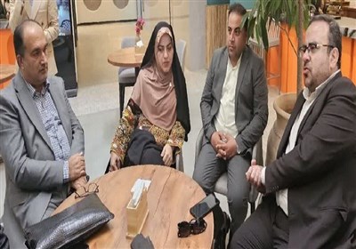 توانمندی شیلاتی مناطق آزاد برای تحقق شعار سال