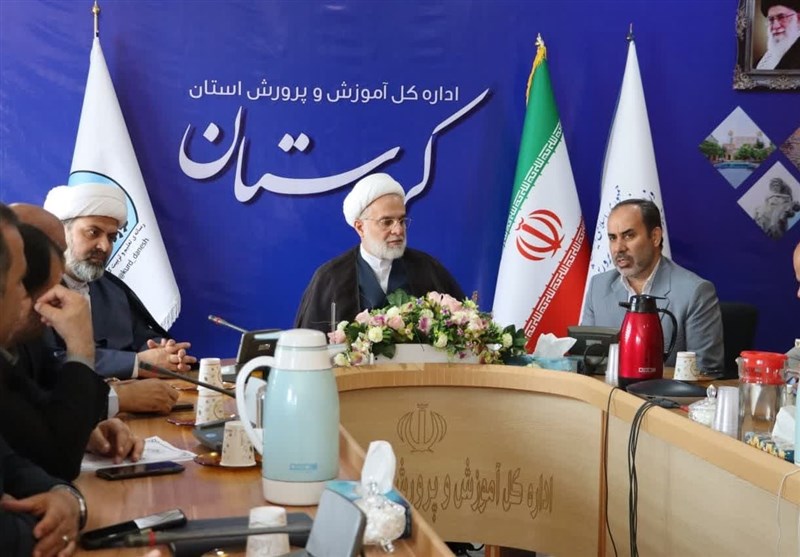 توجه به آموزش و پرورش و دانشگاهها کشور را سروسامان میدهد