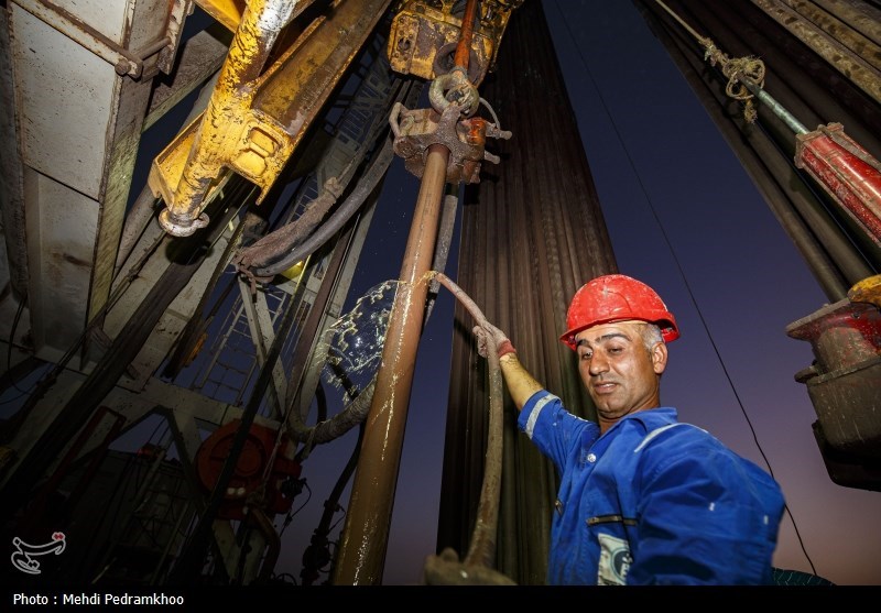 توجه ویژه به داخلی سازی تجهیزات صنعت نفت در سالهای اخیر