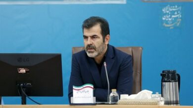 توسعه بدون امنیت محقق نمیشود