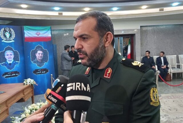 توسعه دیپلماسی دفاعی از نکات درخشان کارنامه آیتالله رئیسی است