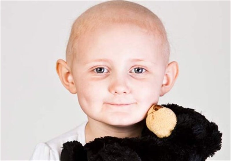 توسعه و افزایش حمایت از کودکان سرطانی در استان مرکزی