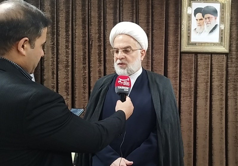 توصیف زییا از روحیه خستگیناپذیر شهید رئیسی