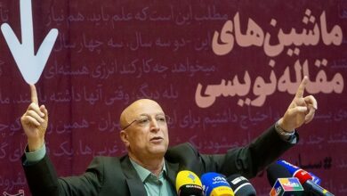 توصیه وزیر علوم به رئیسجمهور آینده