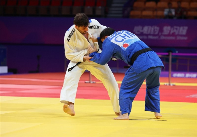 توضیحات میراسماعیلی درباره تحریم 4 ساله فدراسیون جودو