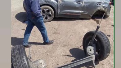 توقف شمارهگذاری X۵۵ پرو تا اطلاع ثانوی به دستور سازمان استاندارد